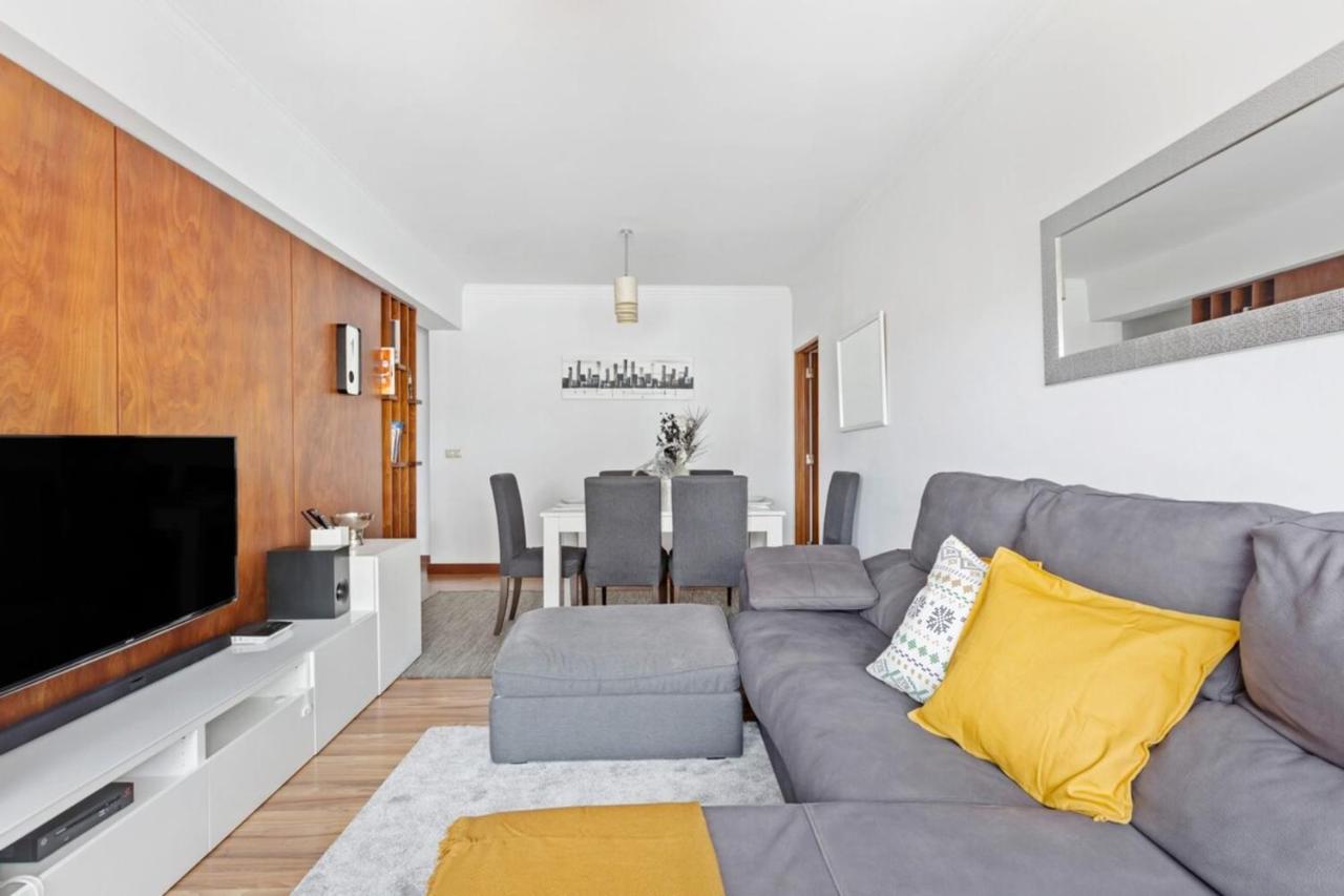 Bright&spacious Three-bed In *