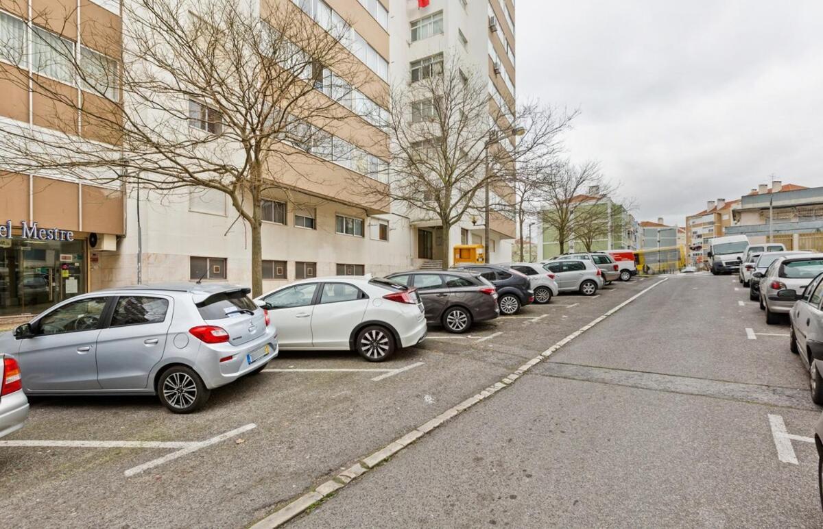 Bright&spacious Three-bed In