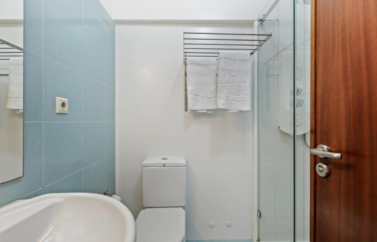 Bright&spacious Three-bed In