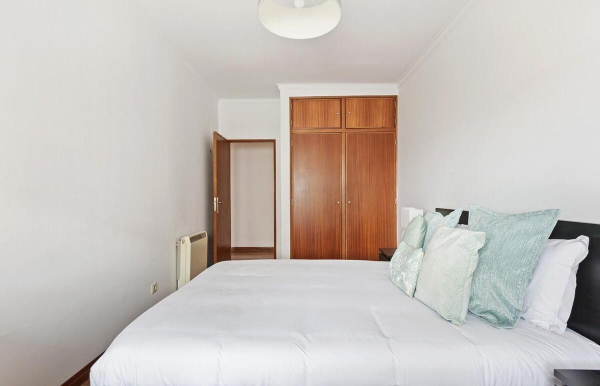 Apartamento Spacious 3 Bedroom In