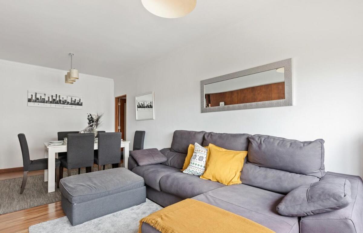 Apartamento Spacious 3 Bedroom In
